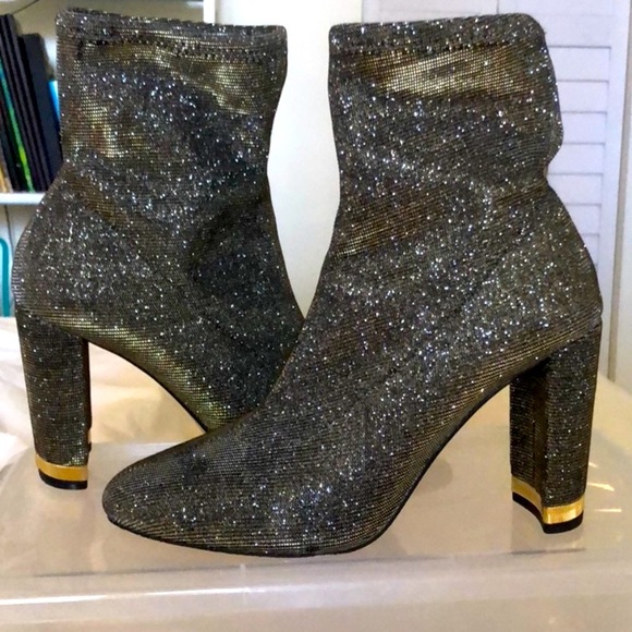 Michael Kors Mandy Bootie - Picture 2 of 3